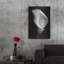 "Lily On Black 02" par Tom Quartermaine-677480995