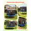 VEVOR Trampoline