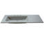 Plateau de meuble-lavabo simple 49 po avec lavabo-87353285