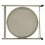 Table de bout moderne 18 po