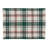 Satterwhite Cotton Plaid Rectangle Placemat