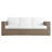 Modway Convene Outdoor Patio Outdoor Patio 2-Piece Furniture Set-88459638