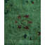 Overdyed One-of-a-Kind 6' 1" X 8' 10" Hand Knotted Area Rug