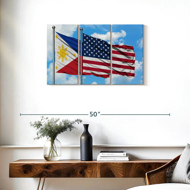 Cosentino, Philippines et États-Unis, H 20 po x l 33 po