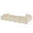 Combewarington Corduroy Upholstered Modular Sectional-362753962