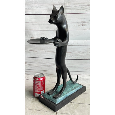 Figurines et sculptures