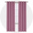 Borunda Room Darkening Curtain Single Panel-149556715-149556706