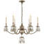 Thomas O'Brien Elizabeth Chandelier-51181164