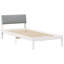 Solid Wood Bed Frame-629829638-629829639