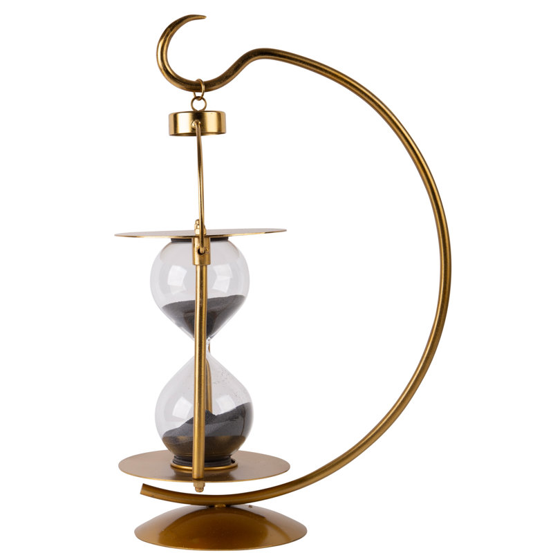 Davilla Hourglass