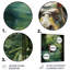 Hippo Secret Hideaway 1 - Hippopotamusmetal, art mural-101155617