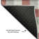 Premium Machine Washable Crumley AMF1053 Plaid Rug
