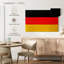 Bois Allemagne drapeau-1048766401
