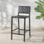 Jeremiah Woven Leather Counter Stool-1903582089-1903602966