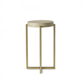 Monarch End Table