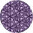 Chenille Floral Indoor Rug-67698669