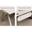 Bureau de fabrication en bois manufacturé durable-30728646