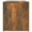  TV Cabinet Sonoma 100X31.5X35 Cm Engineered Wood-334908906