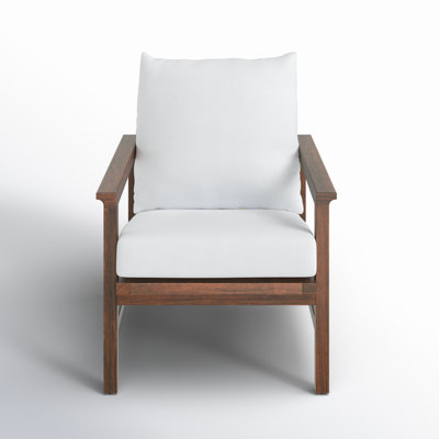 Kelle Upholstered Armchair