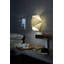 Orbit 1 - Light Flush Mounted Sconce-2144954403-2144954401