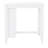 Ariarna Space Saver Table