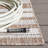 Laris Performance Performance Striped Rug-1747788116