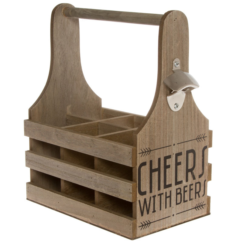 Brambly Cottage Decorative Bin