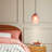 1 - Light Dome Glass Kitchen Island Pendant Light-2046449807