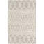 Hygge Textured Wool Hand Woven Area Rug-1337244152