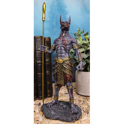 Figurine Annnaly