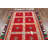 Smoak One-of-a-Kind 4'8'' X 11' Wool Area Rug in