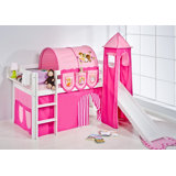 Kids Loft Bed