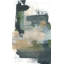 Season Of Change by Maeve Harris - Floater Frame Print on Canvas