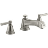 Pinstripe® Widespread Bathroom Faucet
