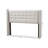 Chareese Upholstered Wingback Headboard-2099221249-2118261039