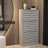 42.3'' H X 22.4"W 18 Pairs Shoe Storage-1035525791