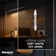 J-Type T3 Halogen Dimmable Light Bulb 2900 RSC Base