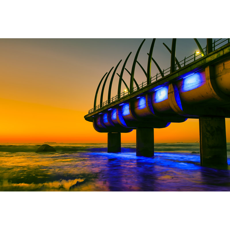 Umhlanga Rocks par Wildacad, H 24 po x l 36 po