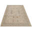 Oushak Hand Knotted Geometric Area Rug-827928352