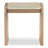 Gertis Side Table Natural