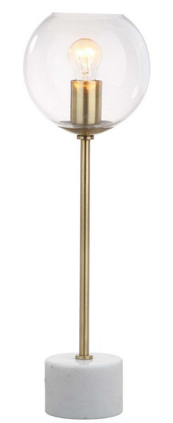 Peabody Table Lamp