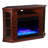 Bauerle Unfinished with Fireplace Included-1256732841