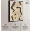 Décoration murale moderne Shapes of Sage I par Art Remedy-115149668-115149666