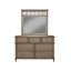 Miroir de commode Aceta-1167759791