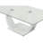 Glass Top Coffee Table-87417616