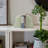 Modern Textured Arch Bookends - 13" x 4" x 10"-86749519