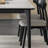 Quality simple dining table and chair-110399237