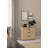 Rorry 3 Drawer Chest