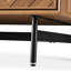 Table basse Axis