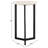 Bonner End Table